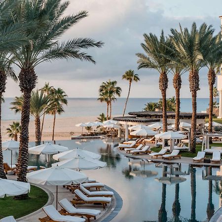 Hilton Los Cabos San José del Cabo Exterior foto