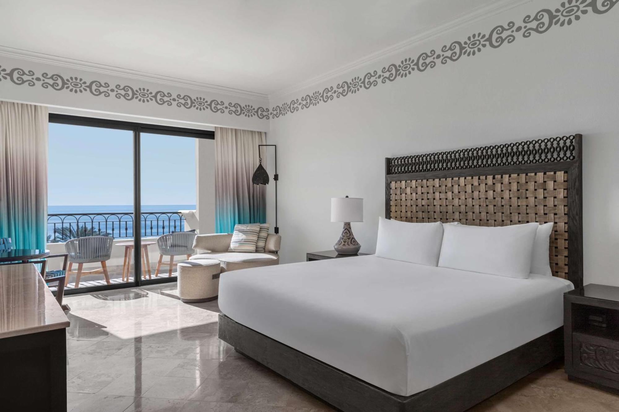 Hilton Los Cabos San José del Cabo Exterior foto