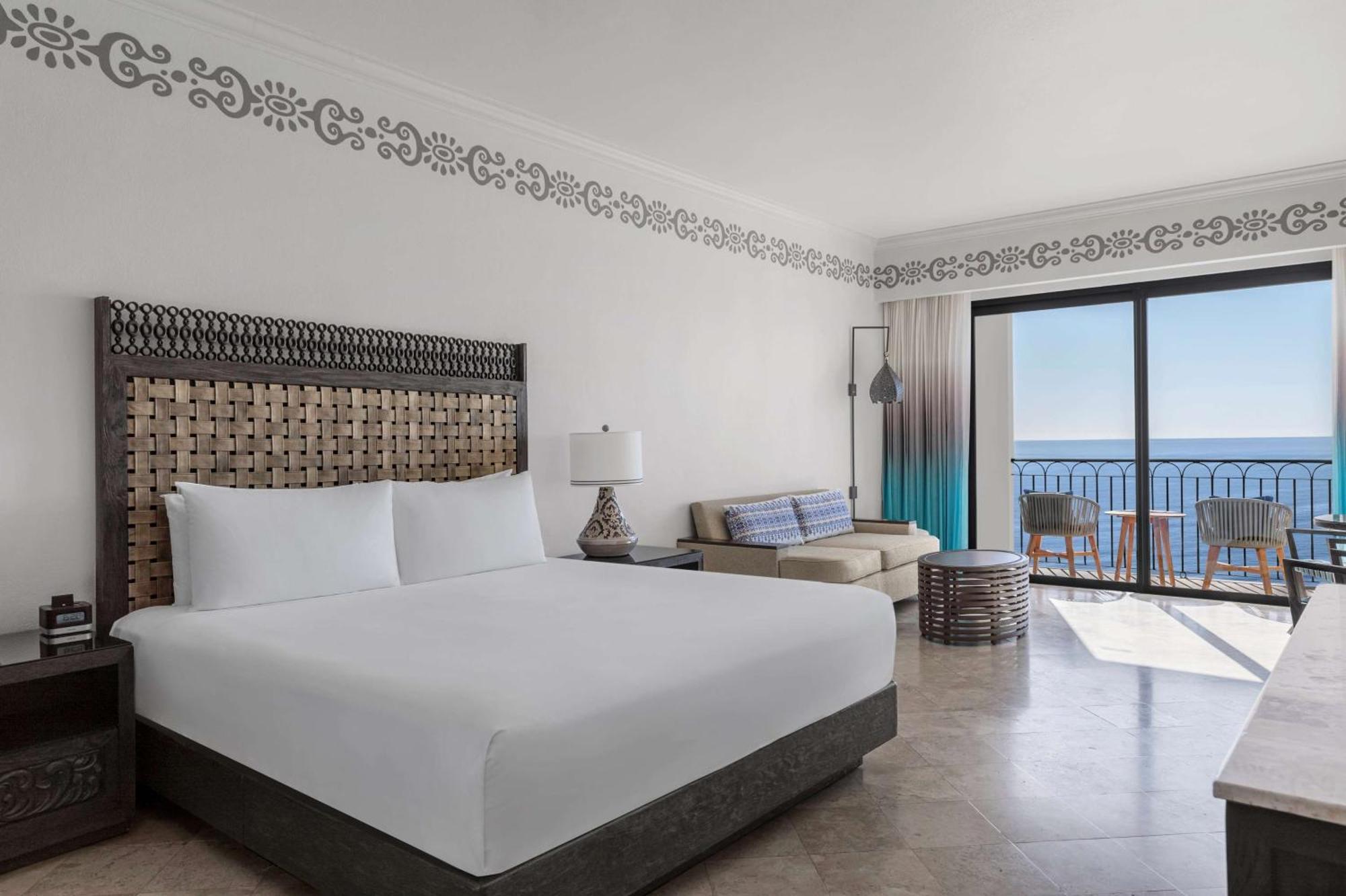 Hilton Los Cabos San José del Cabo Exterior foto