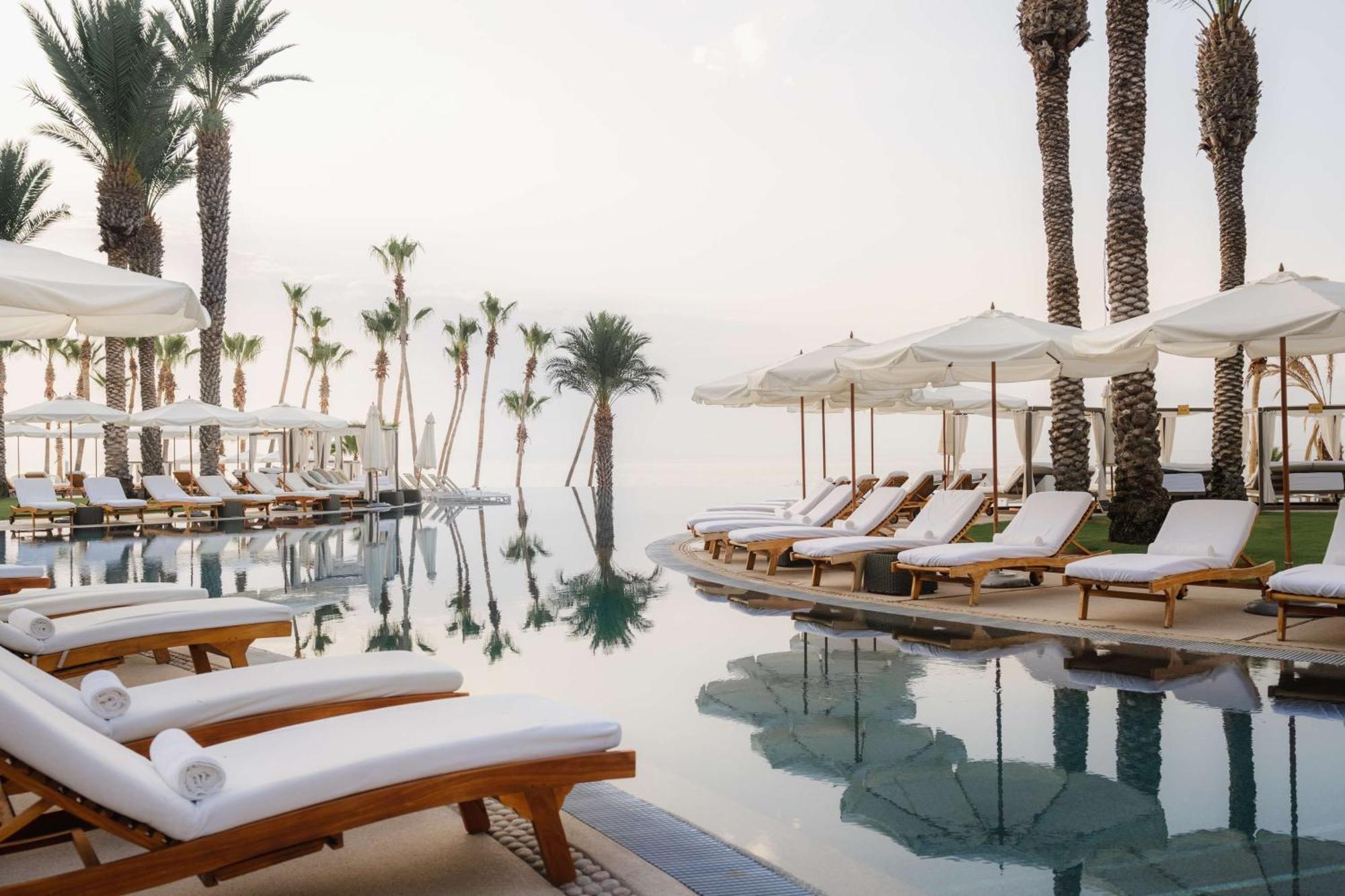 Hilton Los Cabos San José del Cabo Exterior foto