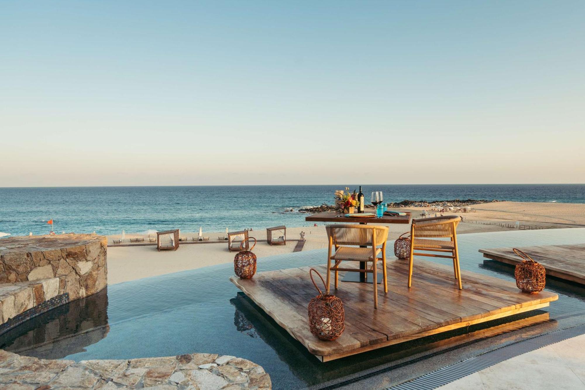 Hilton Los Cabos San José del Cabo Exterior foto