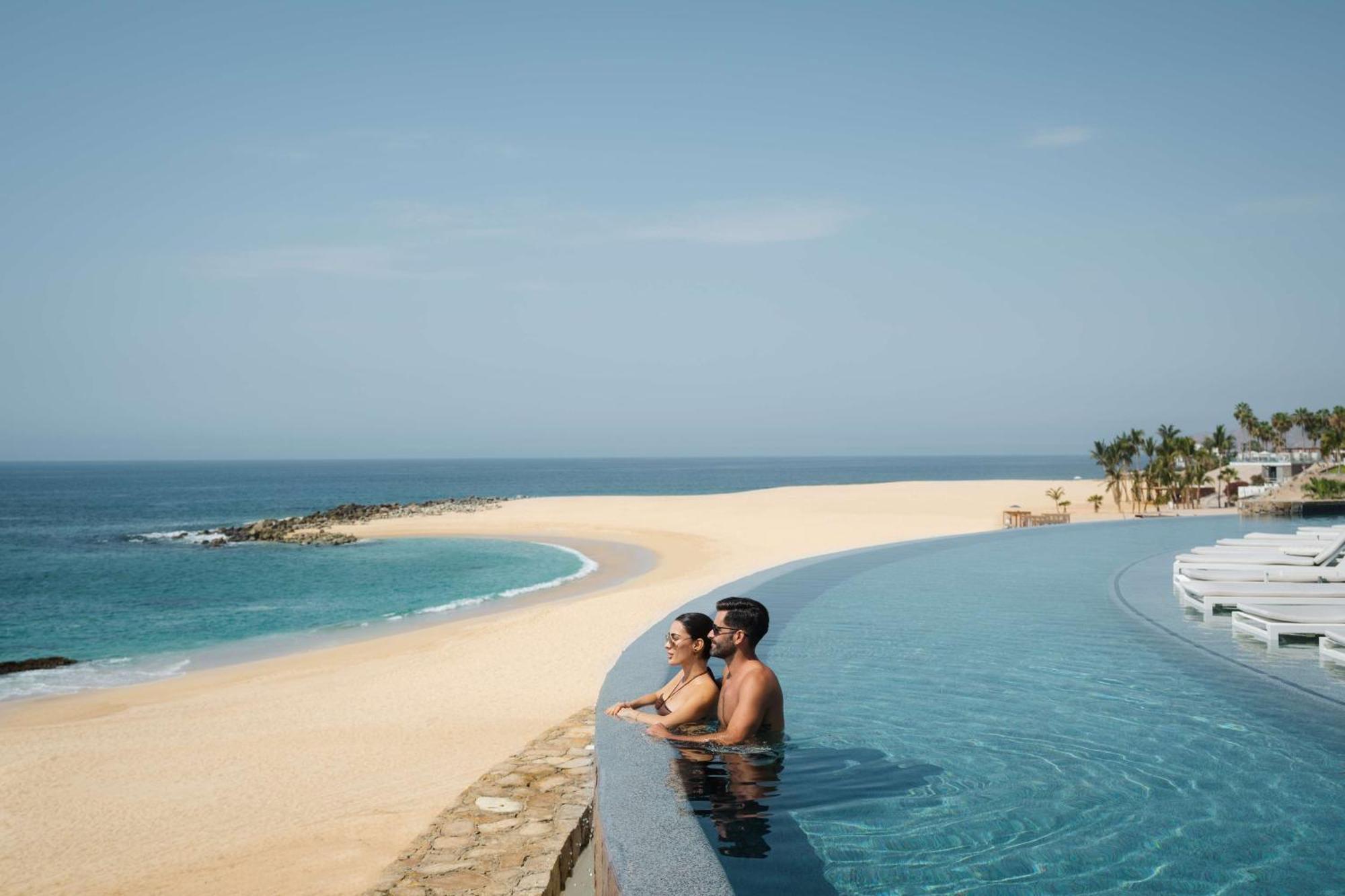 Hilton Los Cabos San José del Cabo Exterior foto