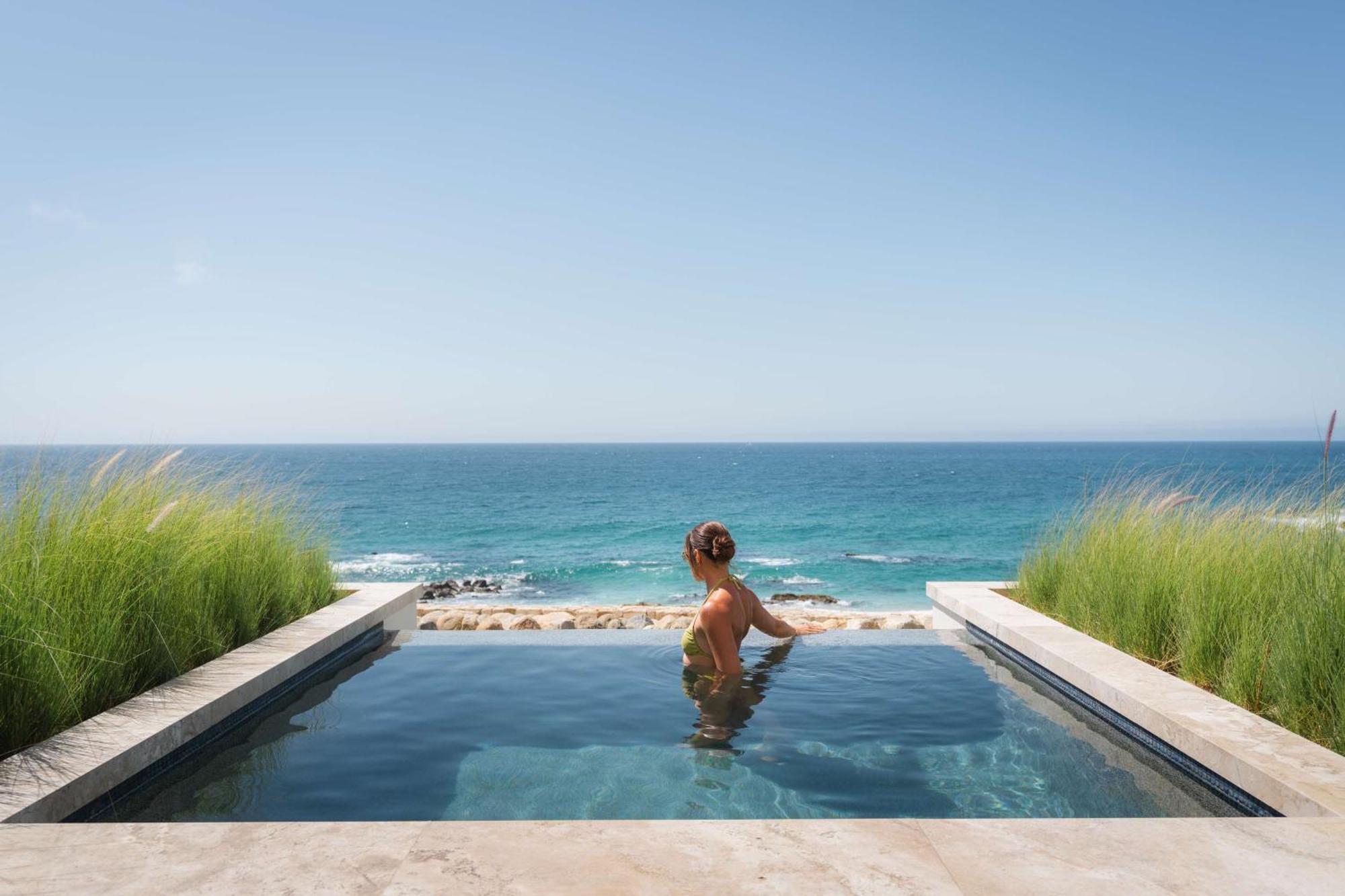 Hilton Los Cabos San José del Cabo Exterior foto