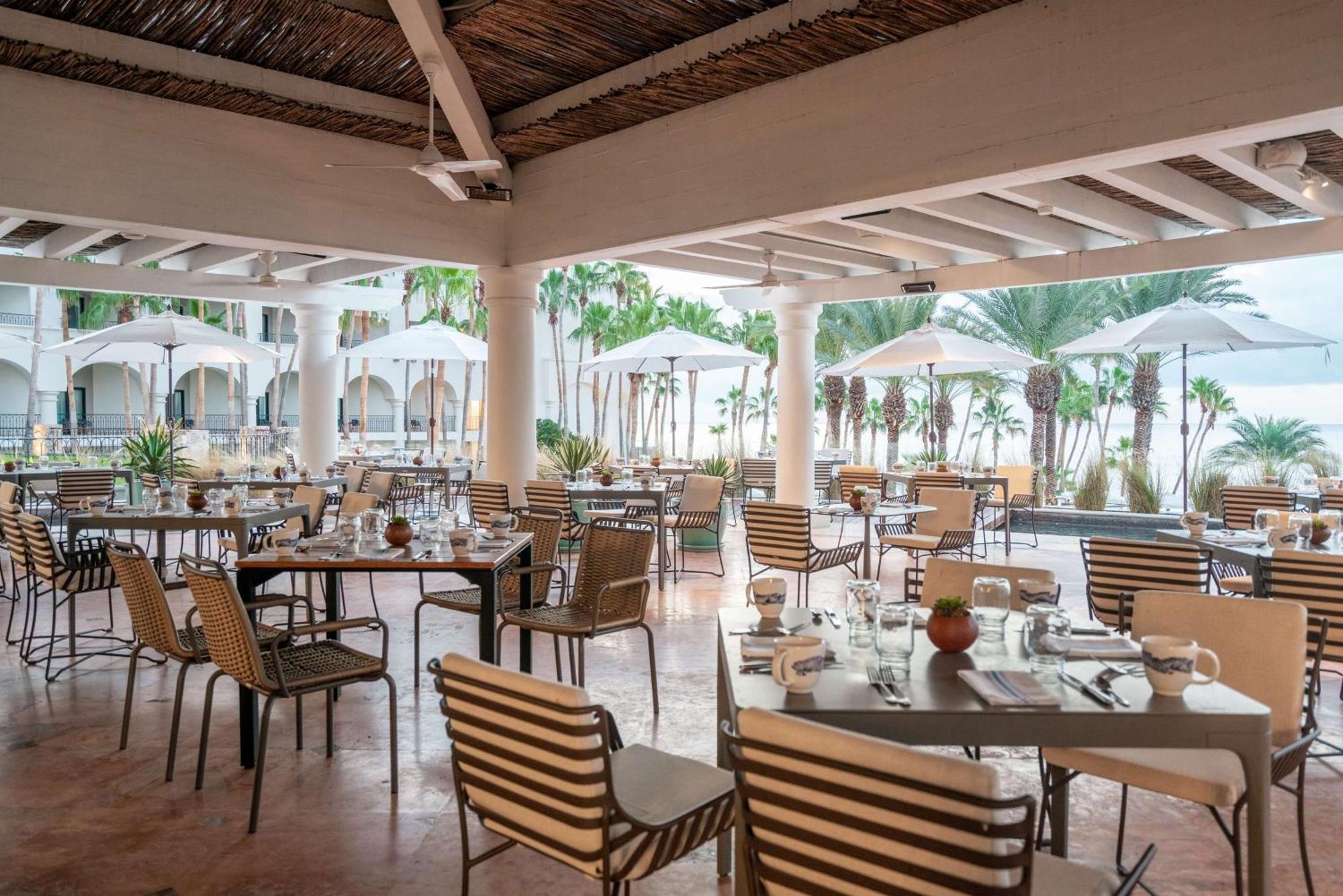 Hilton Los Cabos San José del Cabo Exterior foto