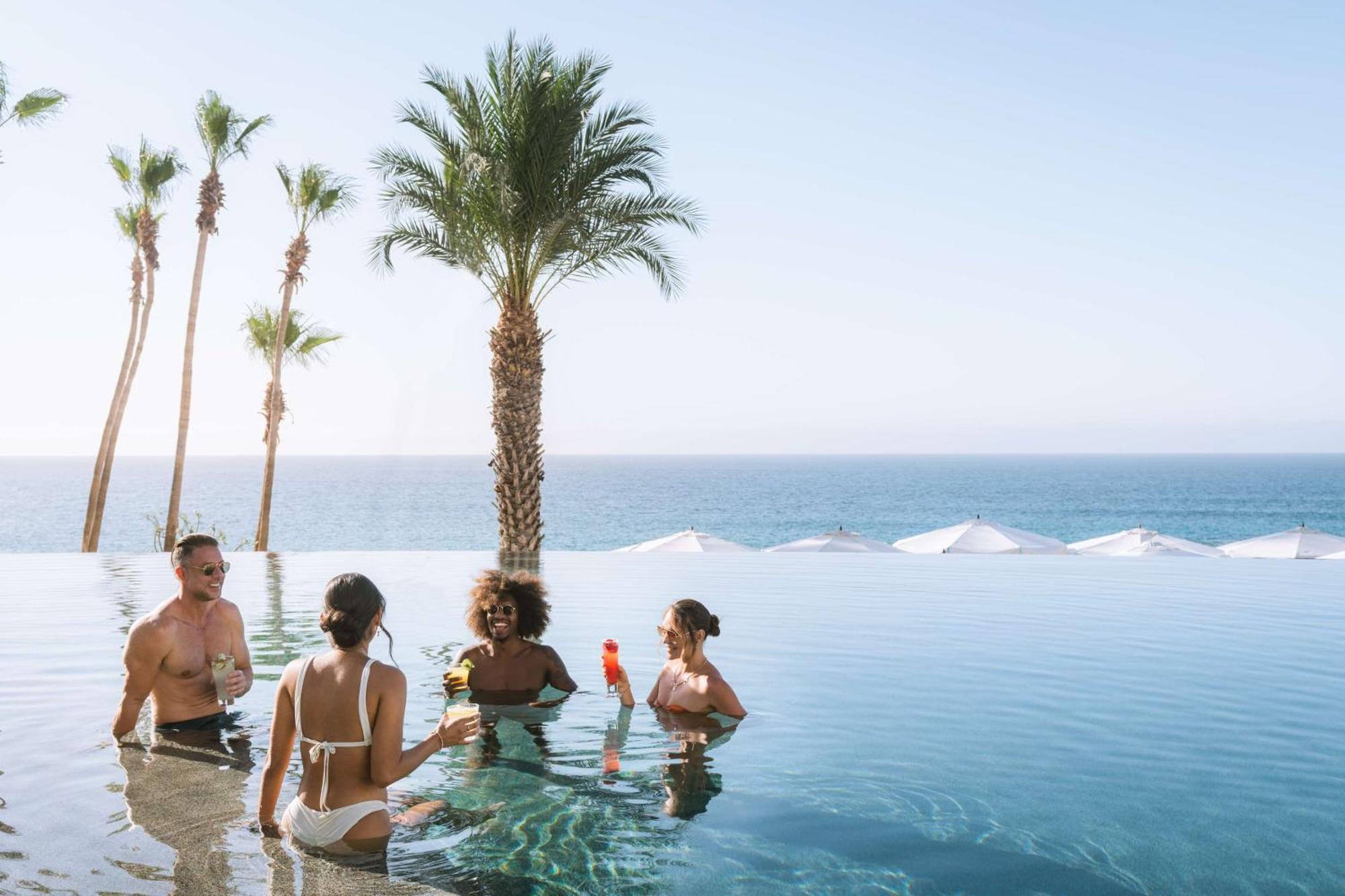 Hilton Los Cabos San José del Cabo Exterior foto
