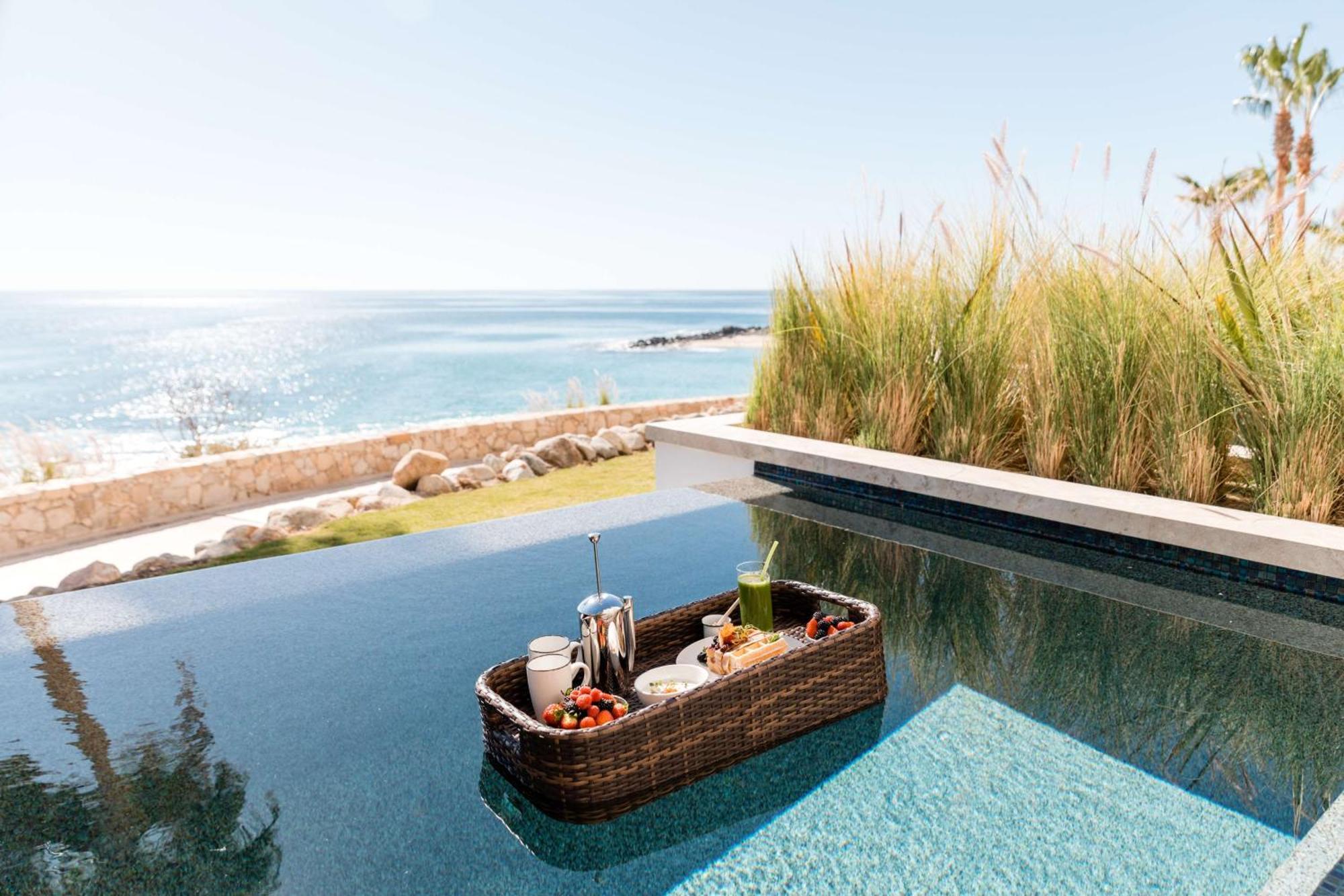 Hilton Los Cabos San José del Cabo Exterior foto