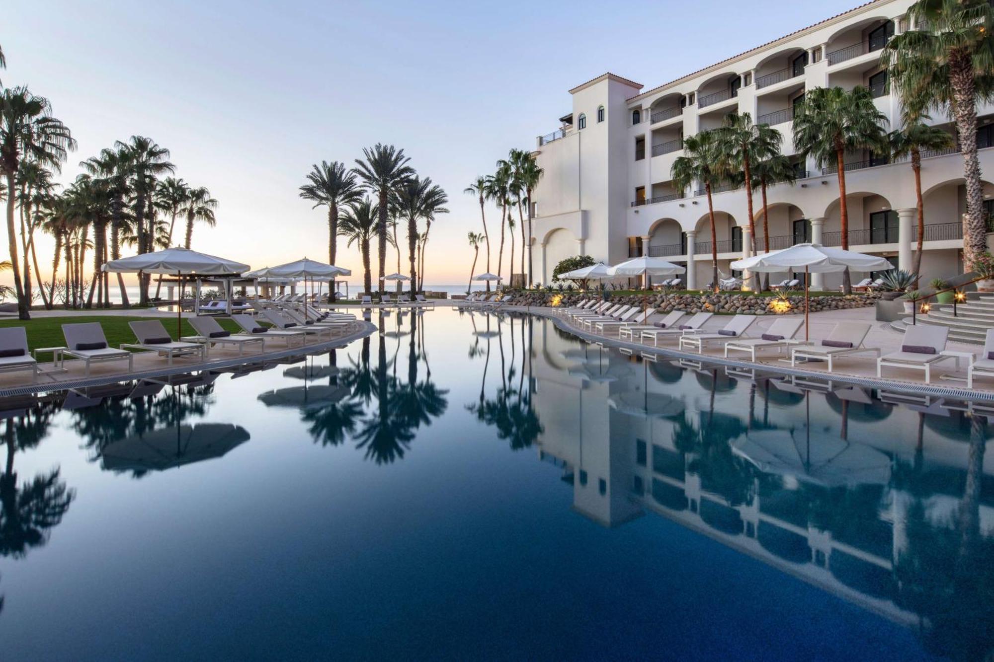 Hilton Los Cabos San José del Cabo Exterior foto